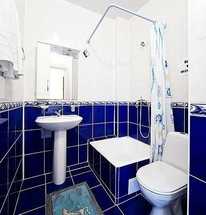 Гостиница RS Royal Анапа