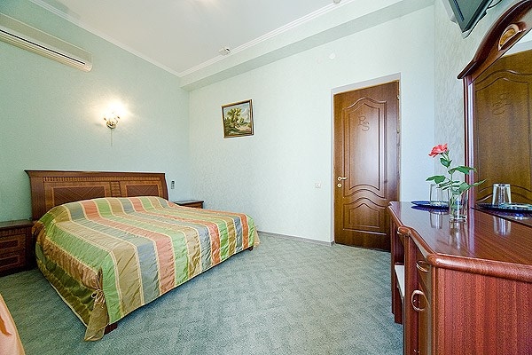 Гостиница RS Royal Анапа