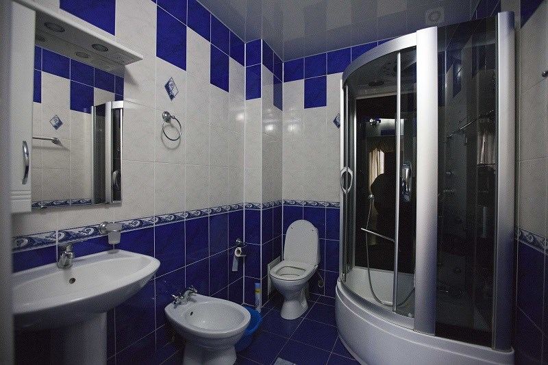 Гостиница RS Royal Анапа