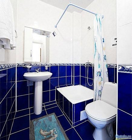 Гостиница RS Royal Анапа