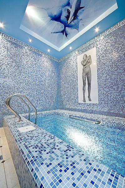 Гостиница RS Royal Анапа