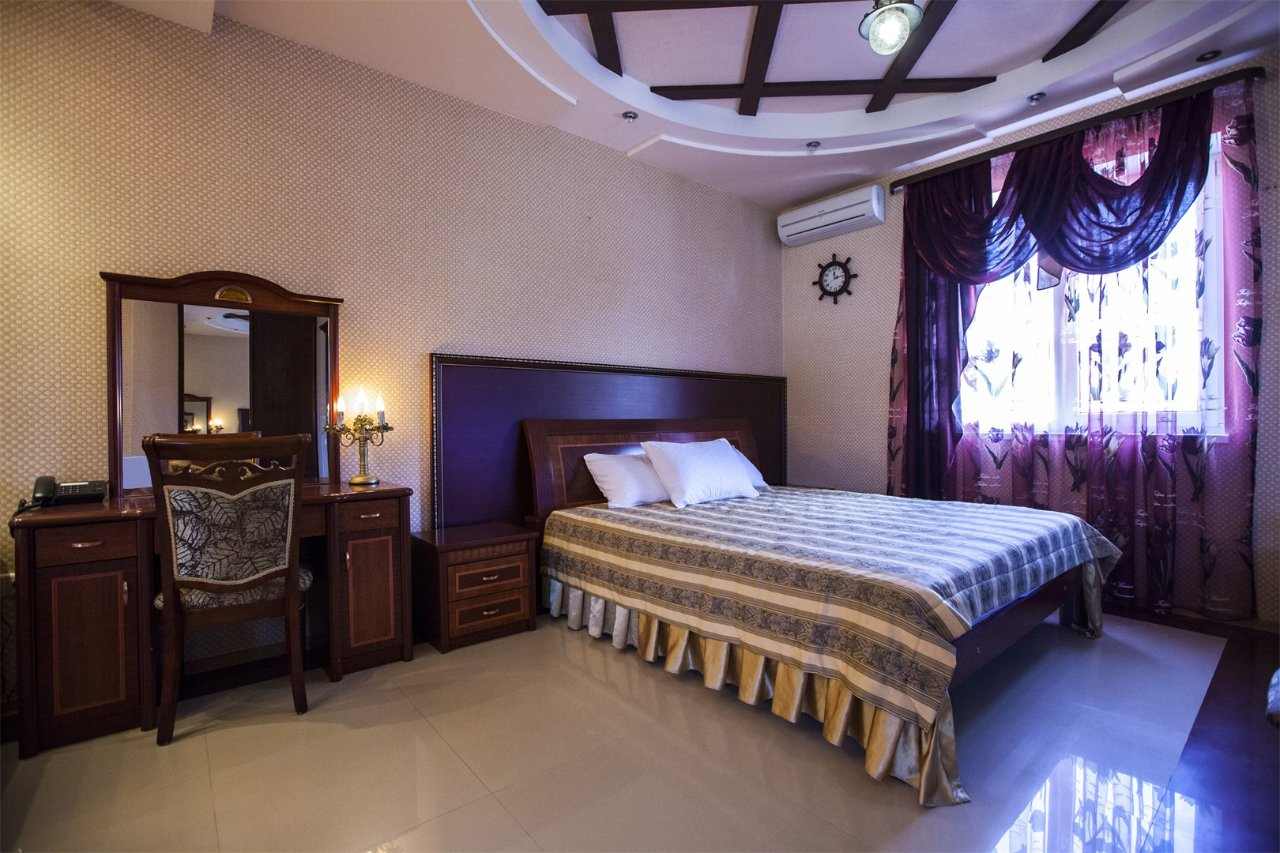 Гостиница RS Royal Анапа
