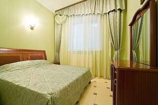 Гостиница RS Royal Анапа Двухкомнатный люкс-3