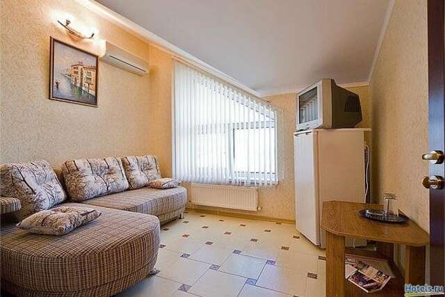 Гостиница RS Royal Анапа-26